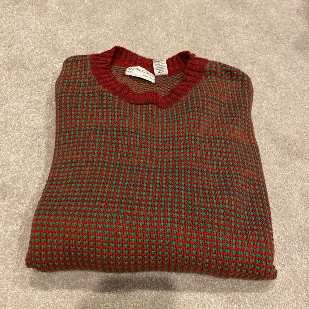 ‼️ANDRE OLIVER‼️